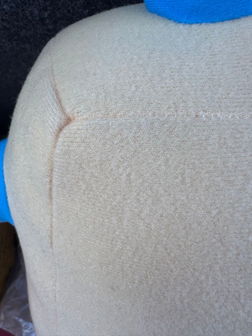 vault room SOFT TOY ぬいぐるみ クッション