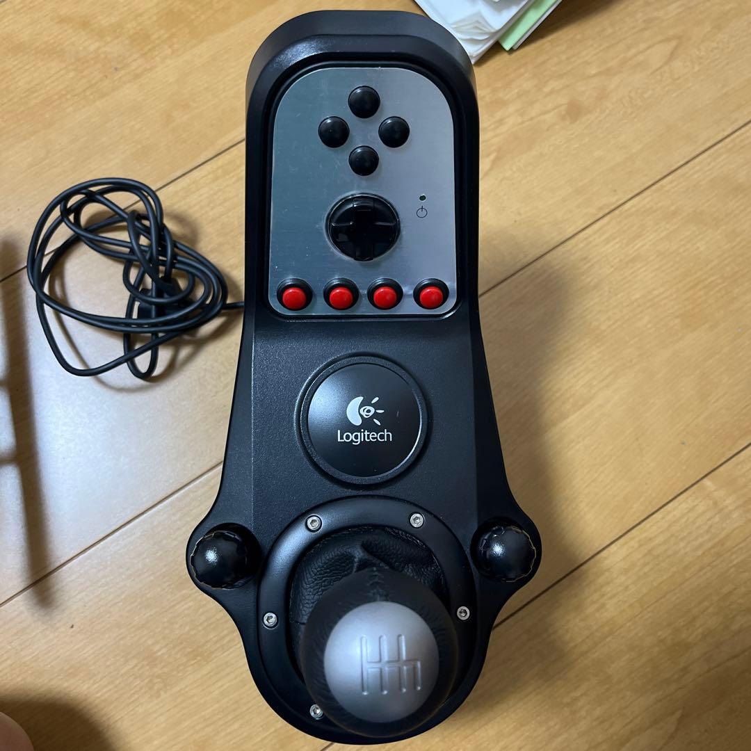 オフロードラジコン、ハンドルコントローラー