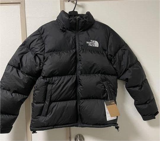 L【大特価】 ザノースフェイス ヌプシ 700fill ダウンジャケット