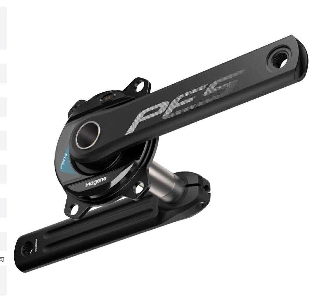 Magene PES P505 パワーメーター170mm 新品未使用