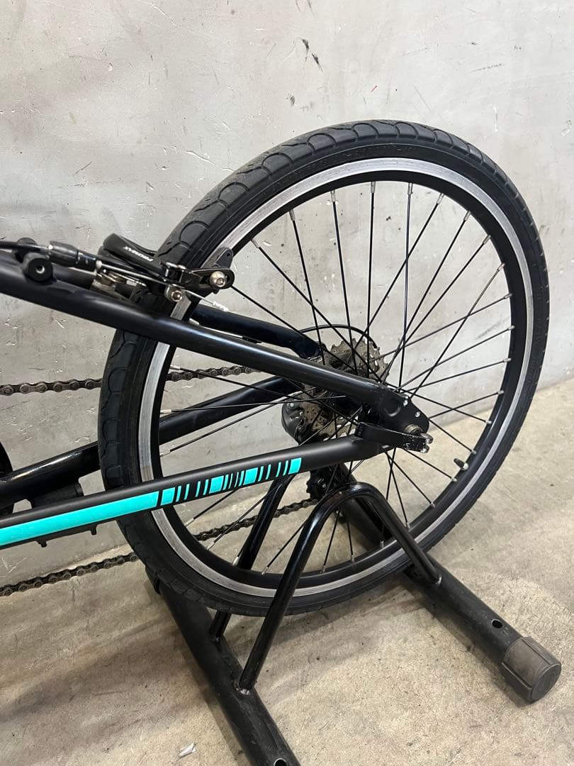 ミニベロロードバイク　Bianchi PISA ビアンキ　ピサ