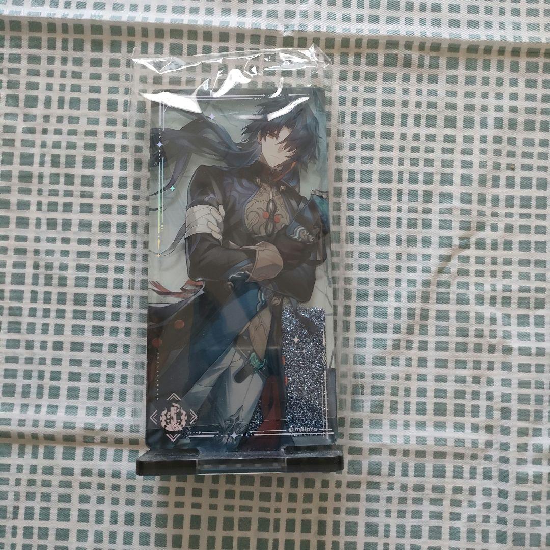 崩壊スターレイル 刃 グッズまとめ売り