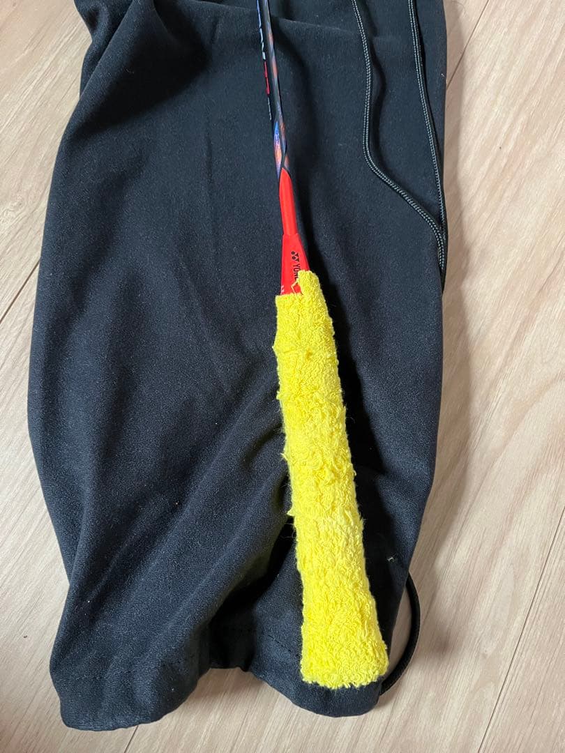 中古　ヨネックス　アストロクス77プロ4ug6