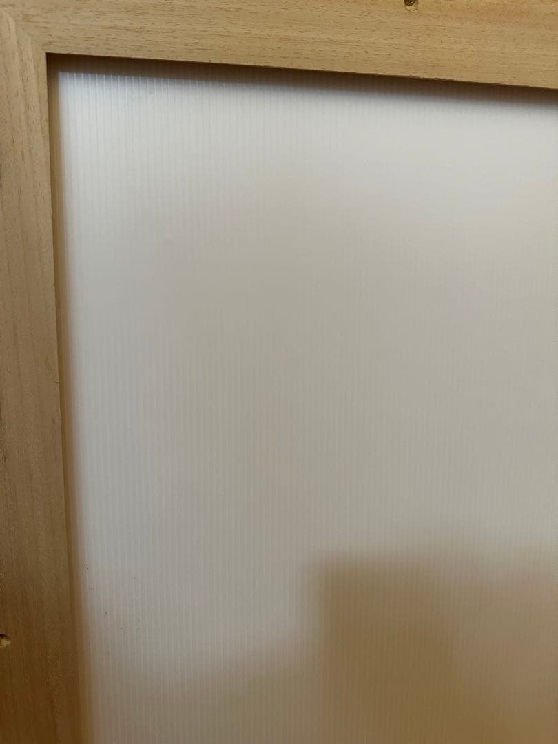 ANDREAS GURSKY サイン入り「ライン 川II」