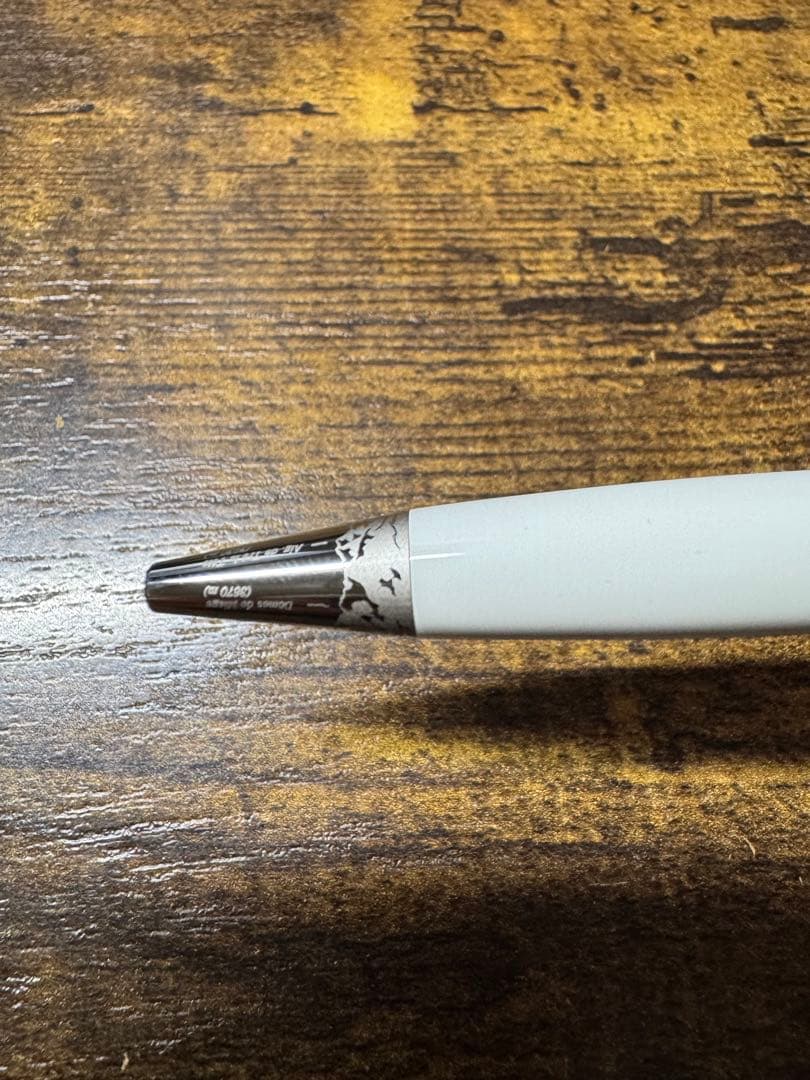 MONTBLANC トリビュート・トゥ・ザ・モンブラン　万年筆