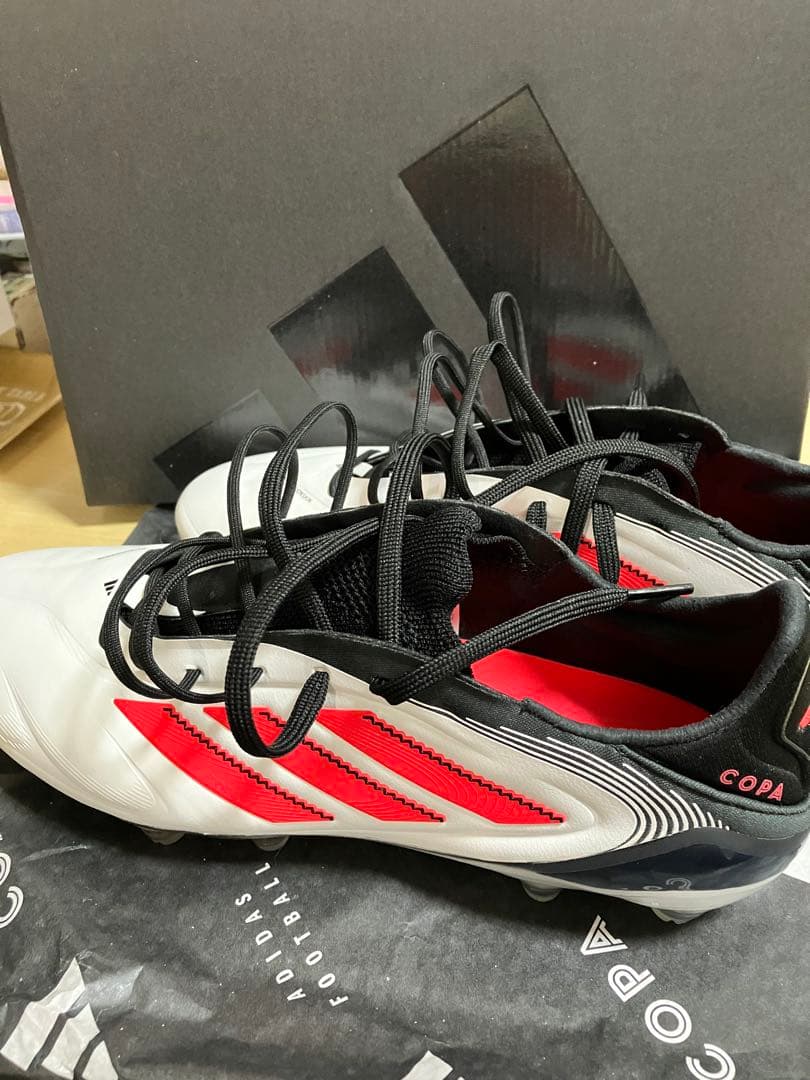 adidas COPAPURE 3ELITE HG/AG 27.5㎝