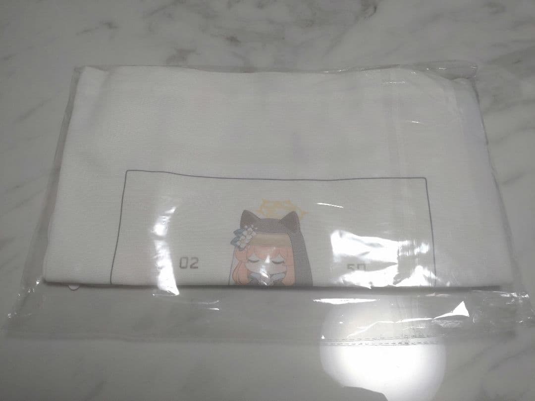 ブルーアーカイブ ekoru【マリー】バッグ