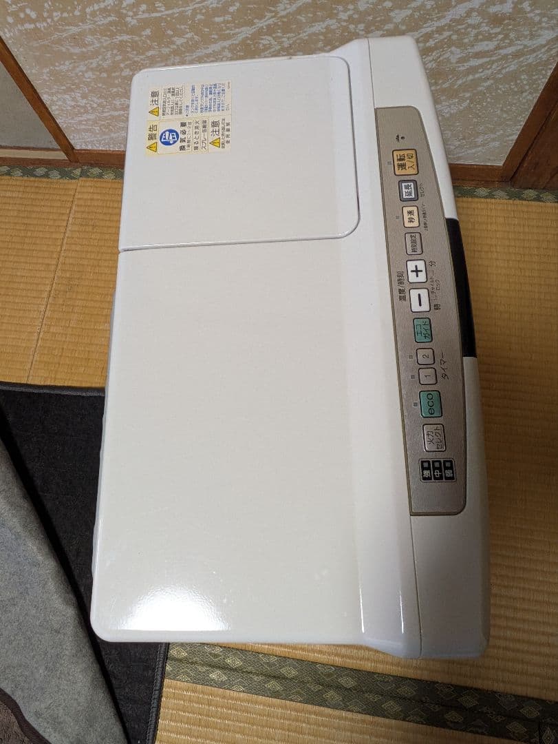 石油ファンヒーター 　コロナ