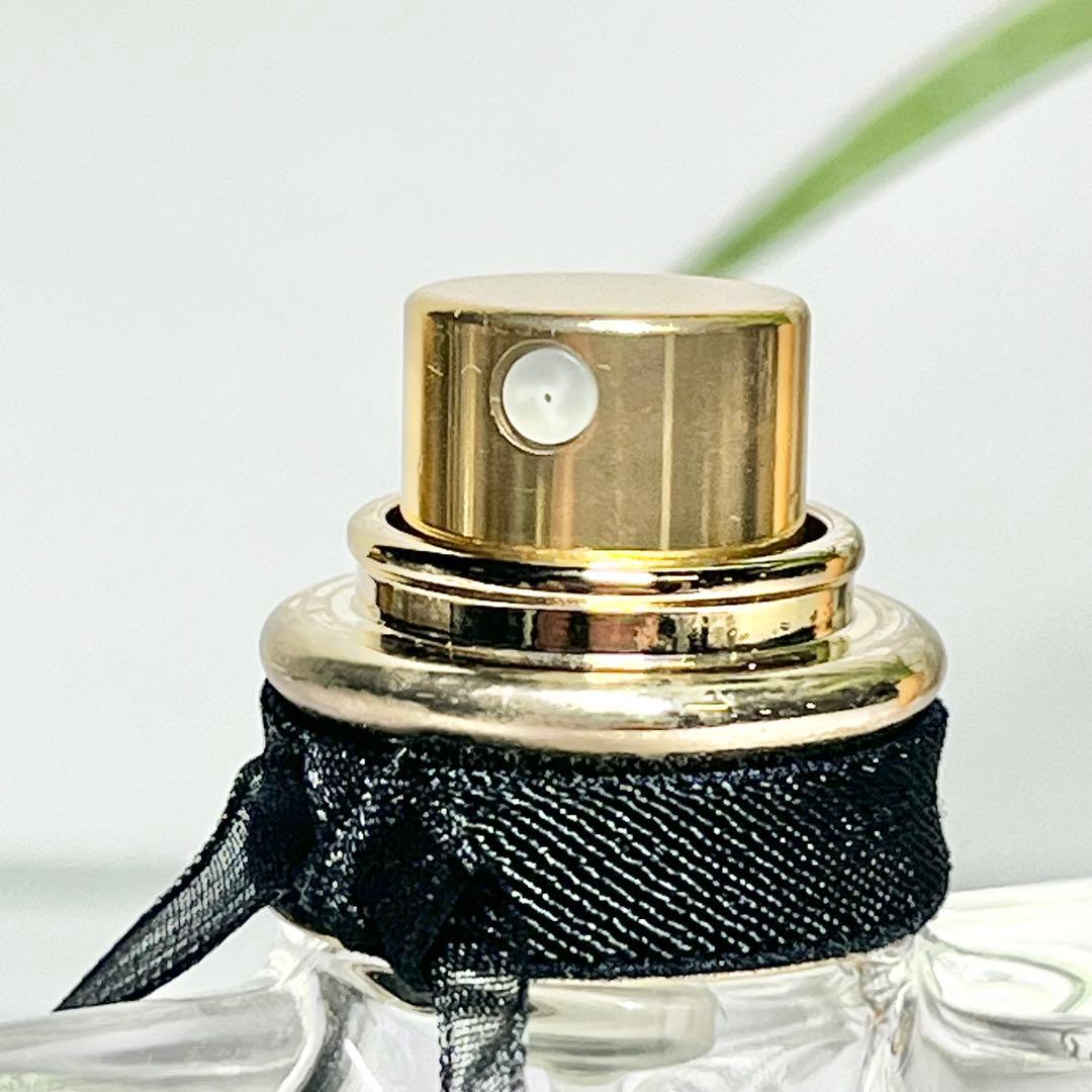 ブルガリ モン ジャスミンノワール オー エキスキーズ 75ml 香水 希少