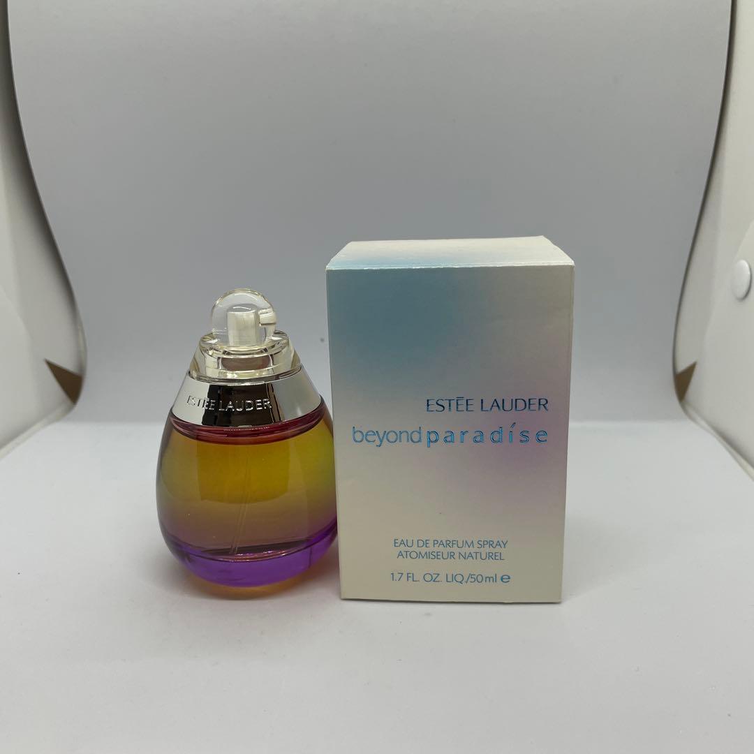 Estée Lauder beyond paradise 50ml【新品】