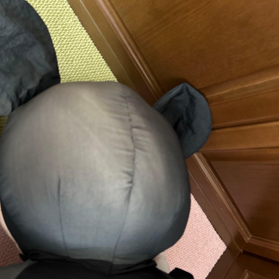 ヴィンテージ　ミッキーマウス　ミニーマウス