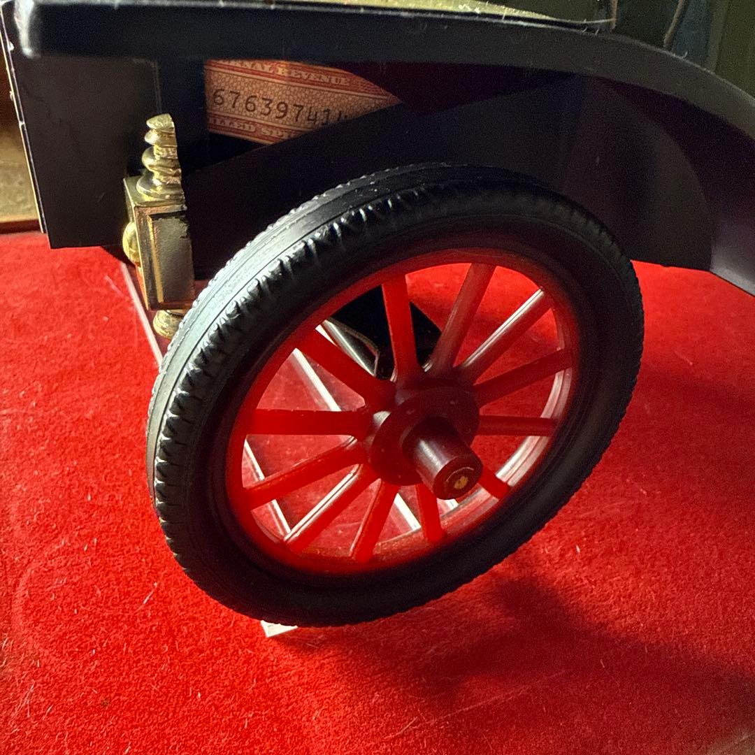 ★未開栓★古酒 BEAM 100 フォード クラシックカー バーボンウイスキー