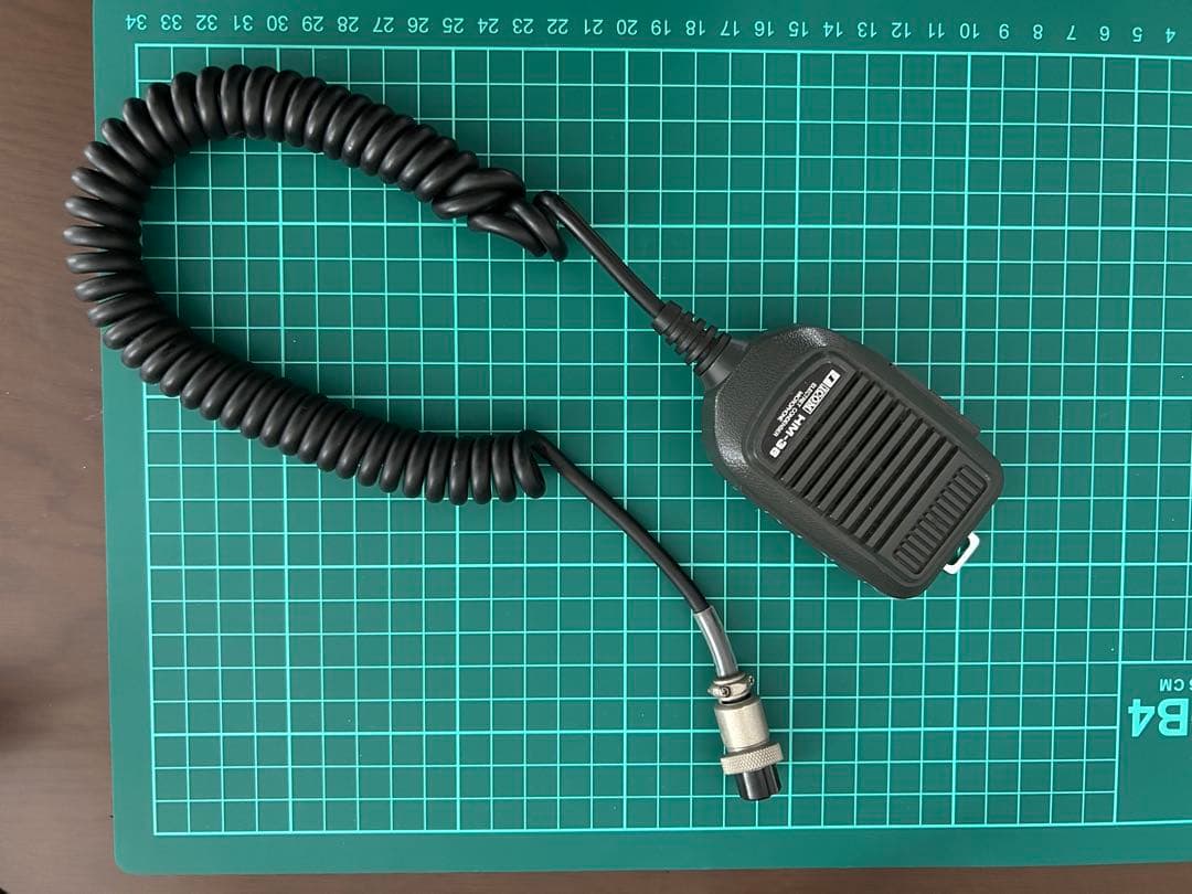 Icom IC-756PROⅡ 50M/HFトランシーバー