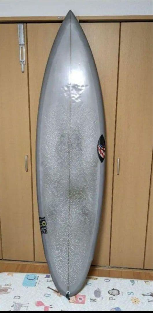 シャープアイ　MODERNONE　サーフボード6'10ft
