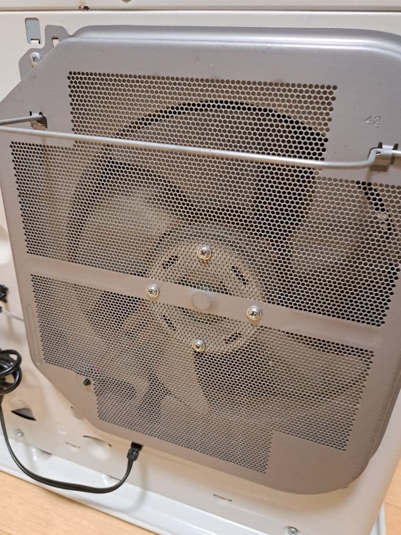 Dainichi 石油ファンヒーター KDF-4218S