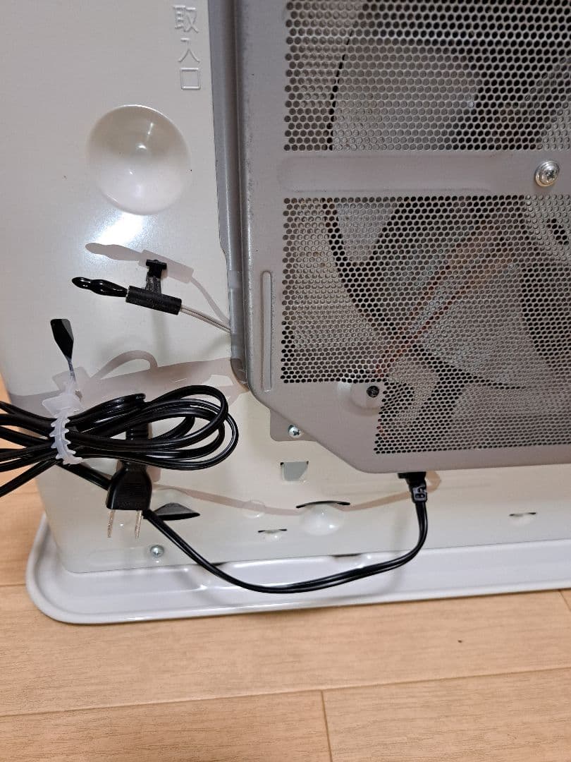 Dainichi 石油ファンヒーター KDF-4218S