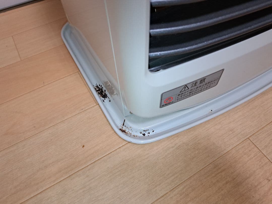 Dainichi 石油ファンヒーター KDF-4218S