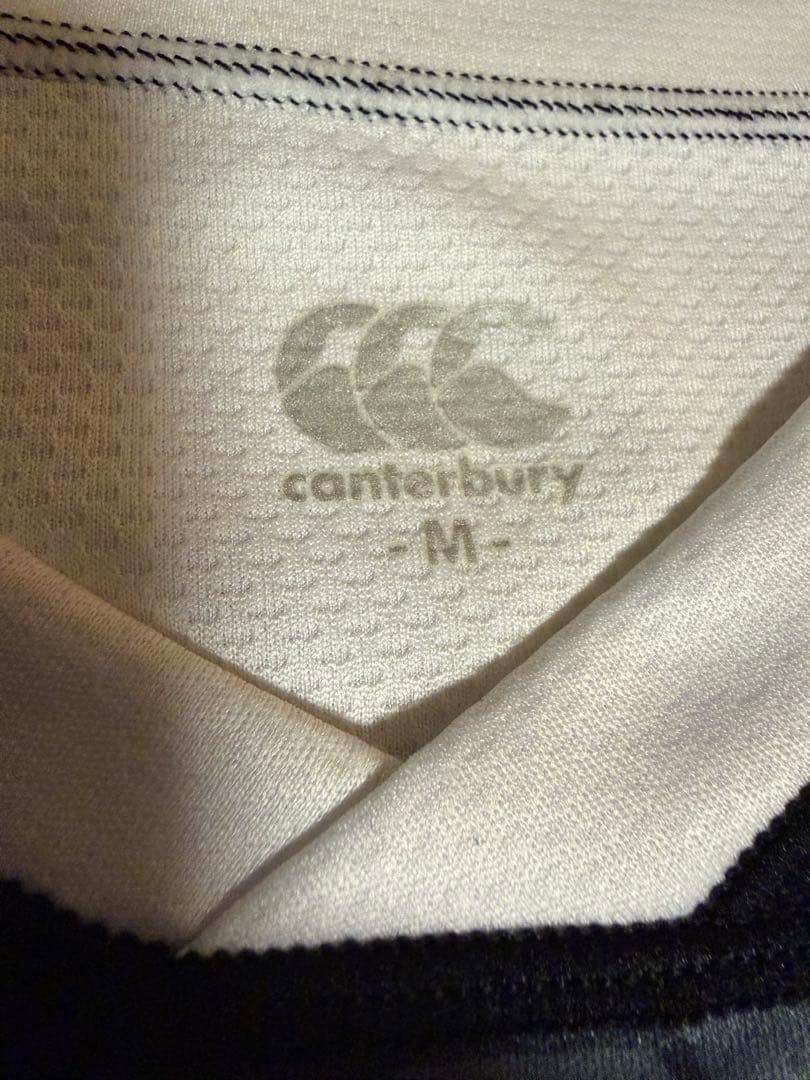 ラグビー　日本代表　エマージングジャージ　Mサイズ完売品・美品