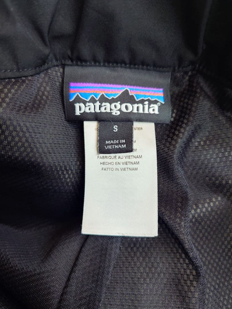 パタゴニア パウダーボウル パンツ Sサイズ GORE-TEX