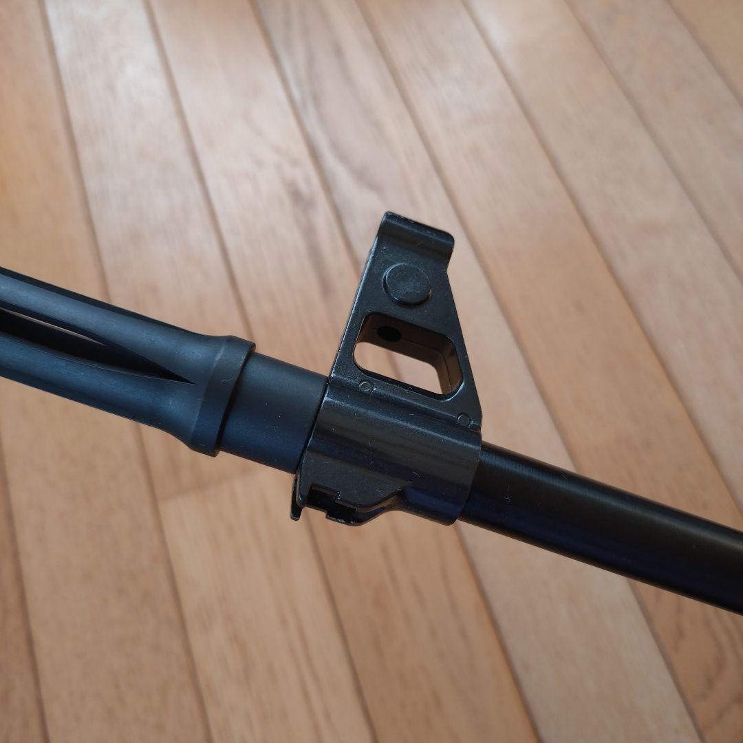 東京マルイ　AK-47 カスタム　SVD ドラグノフ