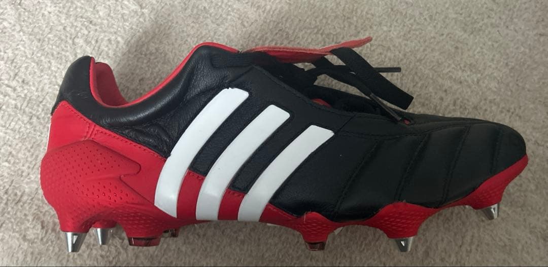 復刻版 プレデターマニアSG 全世界2002足数量限定 シリアルナンバー付き