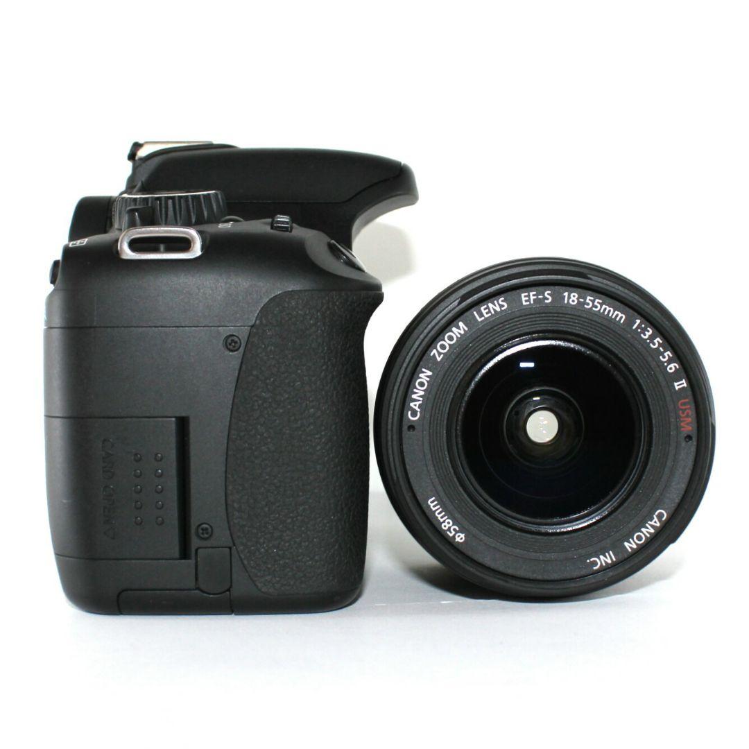 Canon EOS Kiss X4 デジタル一眼レフカメラ 初心者転送セット