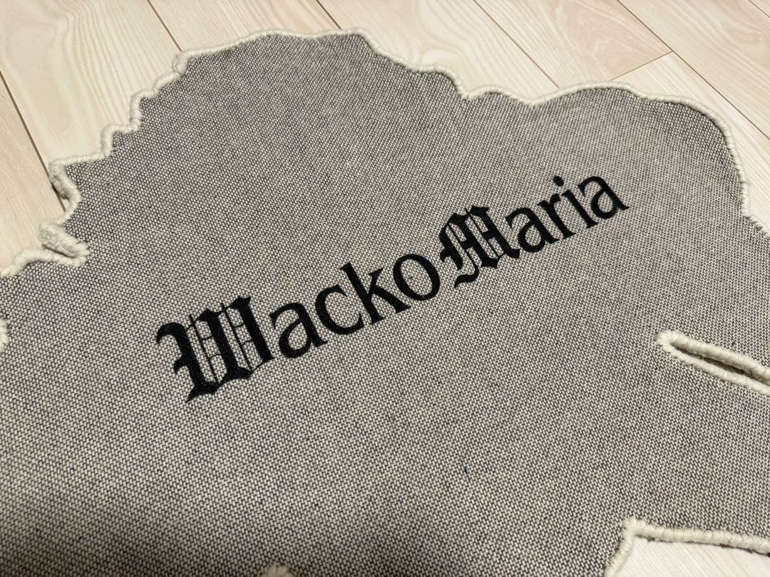 ラグ・カーペット WACKO MARIA TIM LEHI / RUG