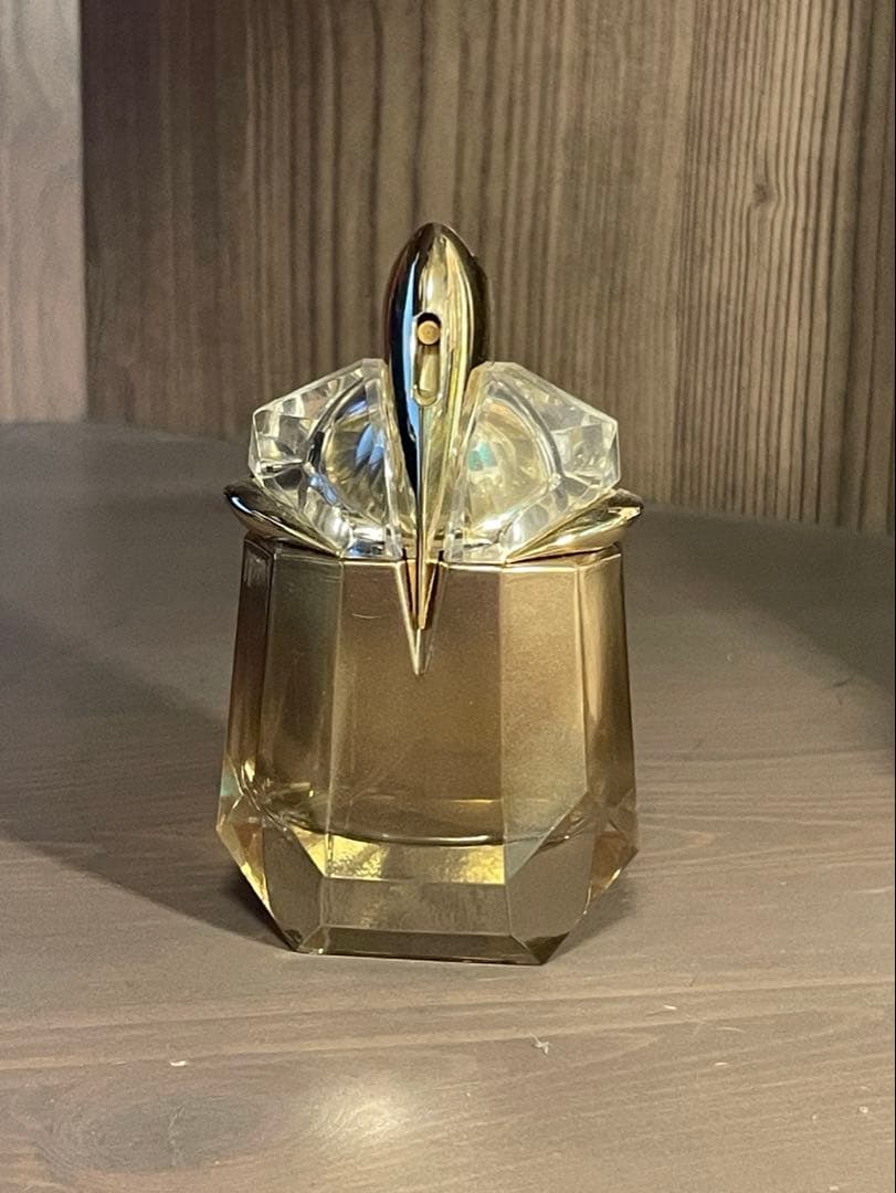 香水(女性用) Mugler Alien Goddess Eau de Parfume
