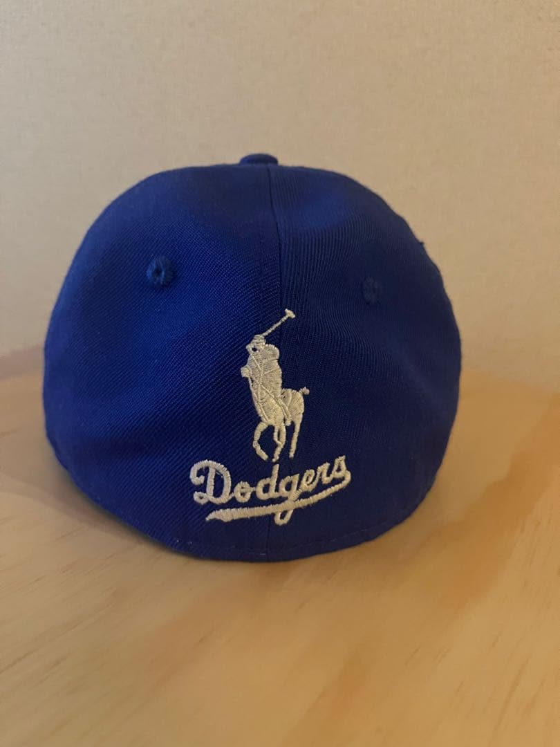 Ralph Lauren Dodgers 初期型
