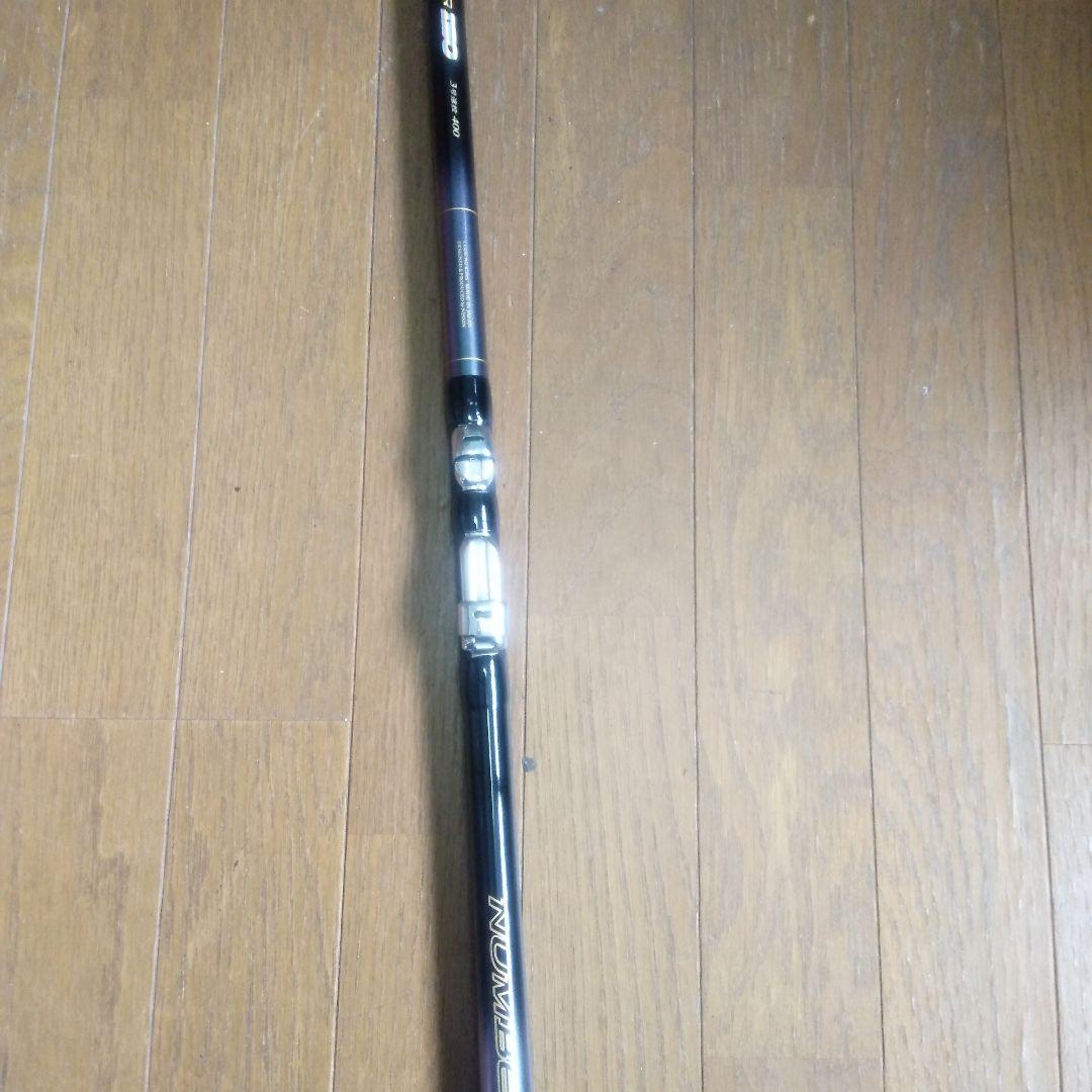 釣り竿 8本セット