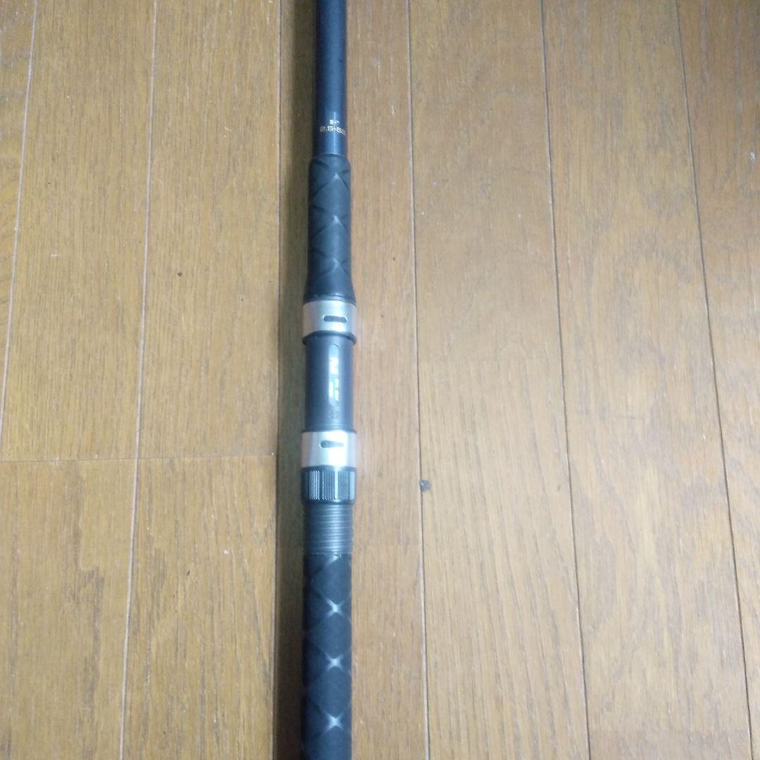 釣り竿 8本セット