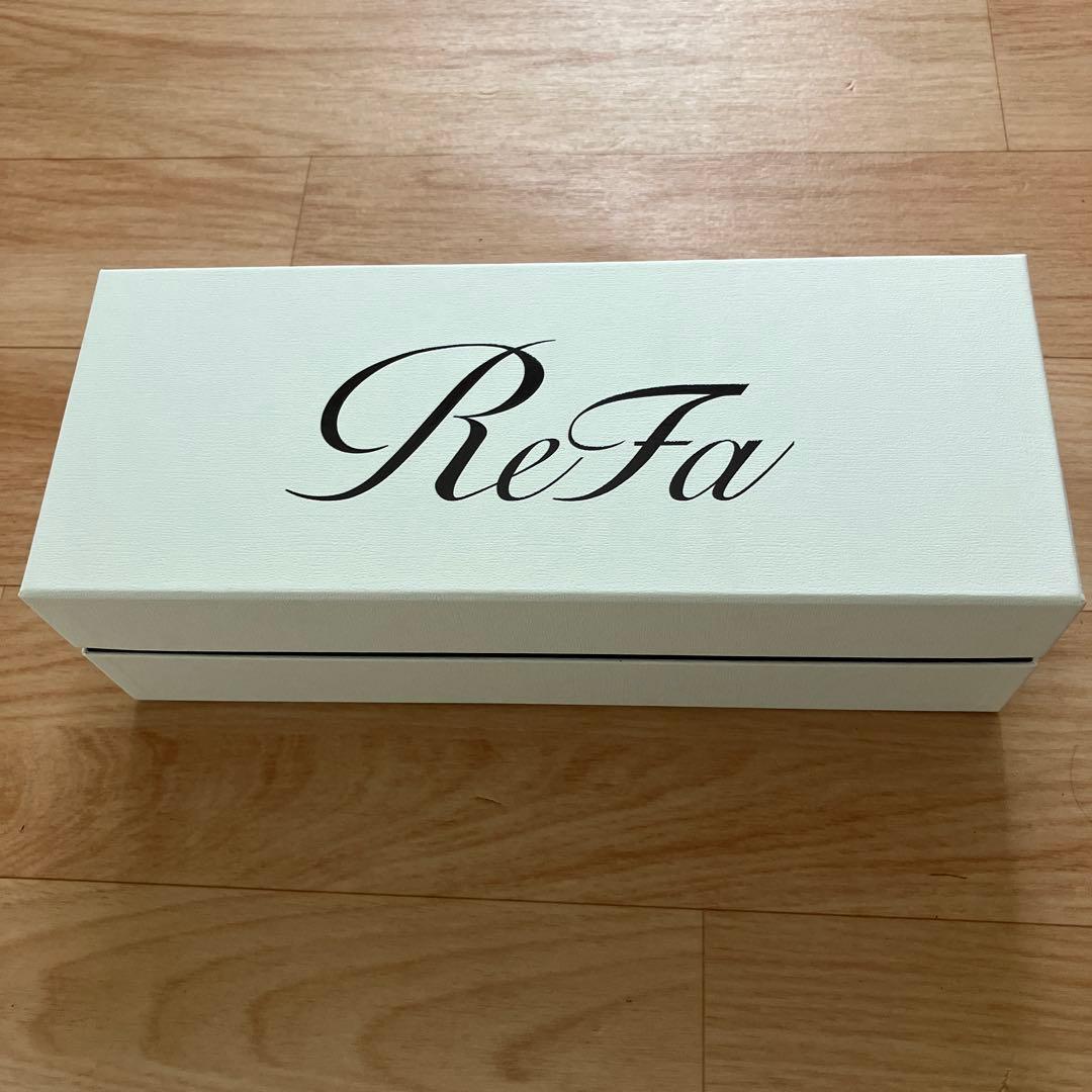 ReFa FINE BUBBLE ONE シャワーヘッド