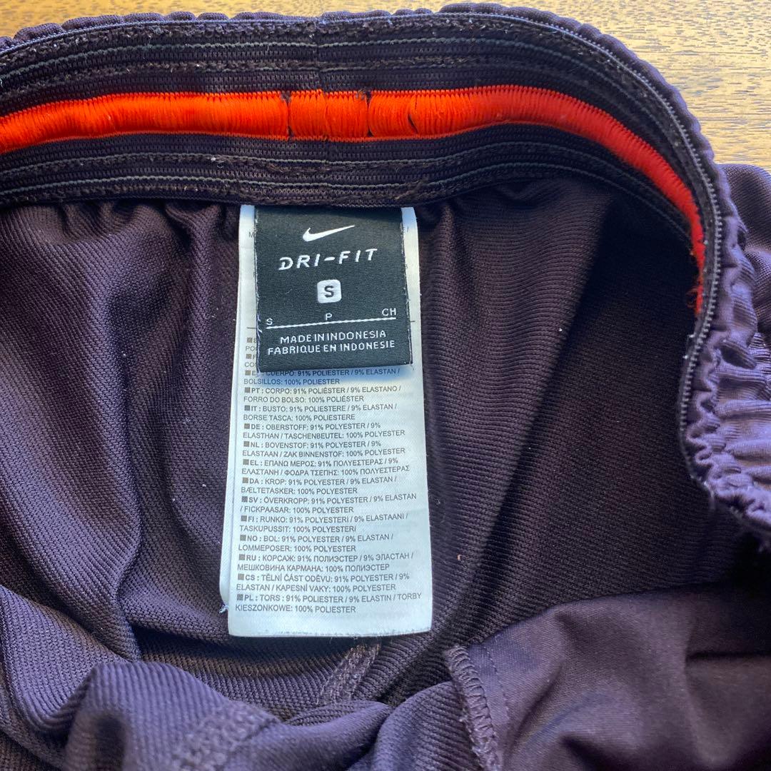 Nike AS Roma トレーニングトップ Sサイズ