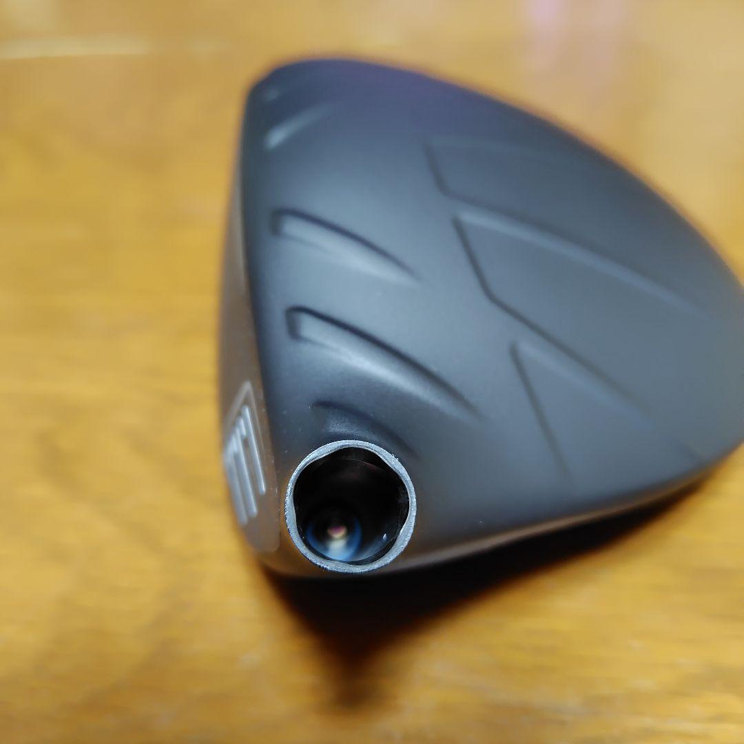 PING G400 MAXドライバー 10.5度 スピーダー661×2