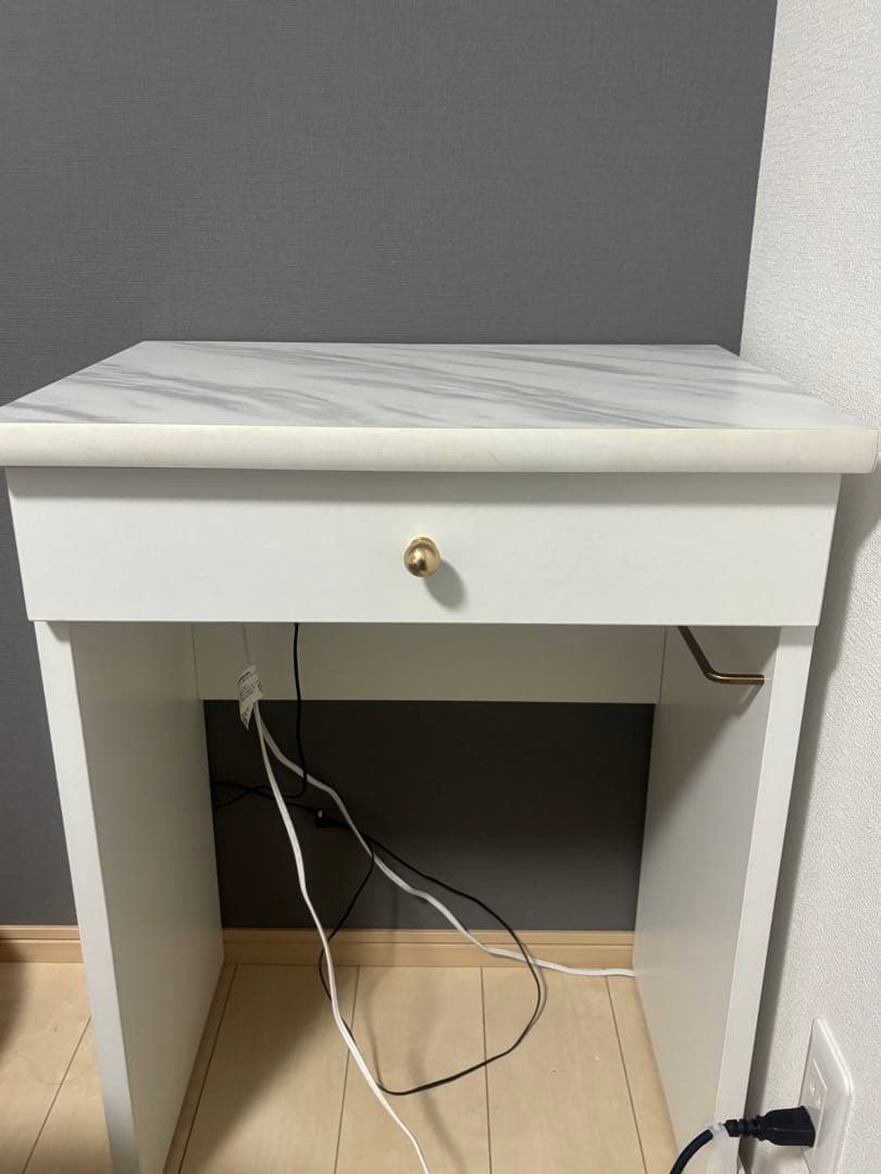 エルドラド コスメデスク