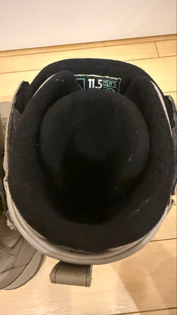 K2 Boa ブーツ 29.5cm RYKER