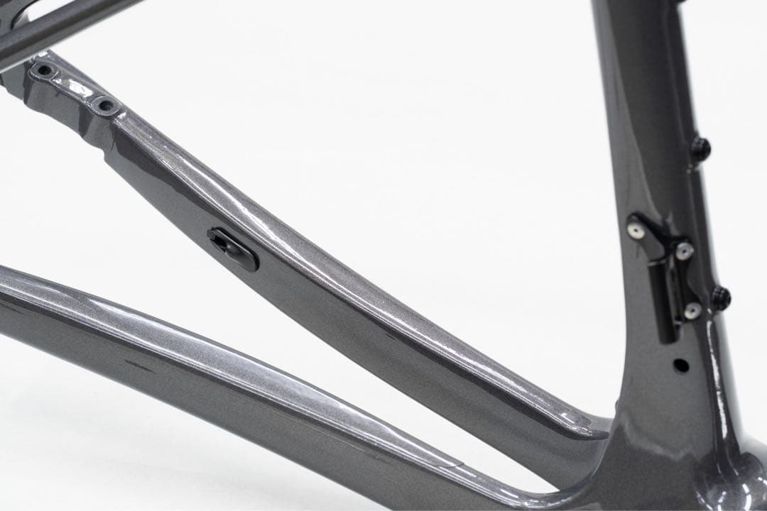 GHISALLO（ギザロ）　GE-110　フレームセット他　XS　450