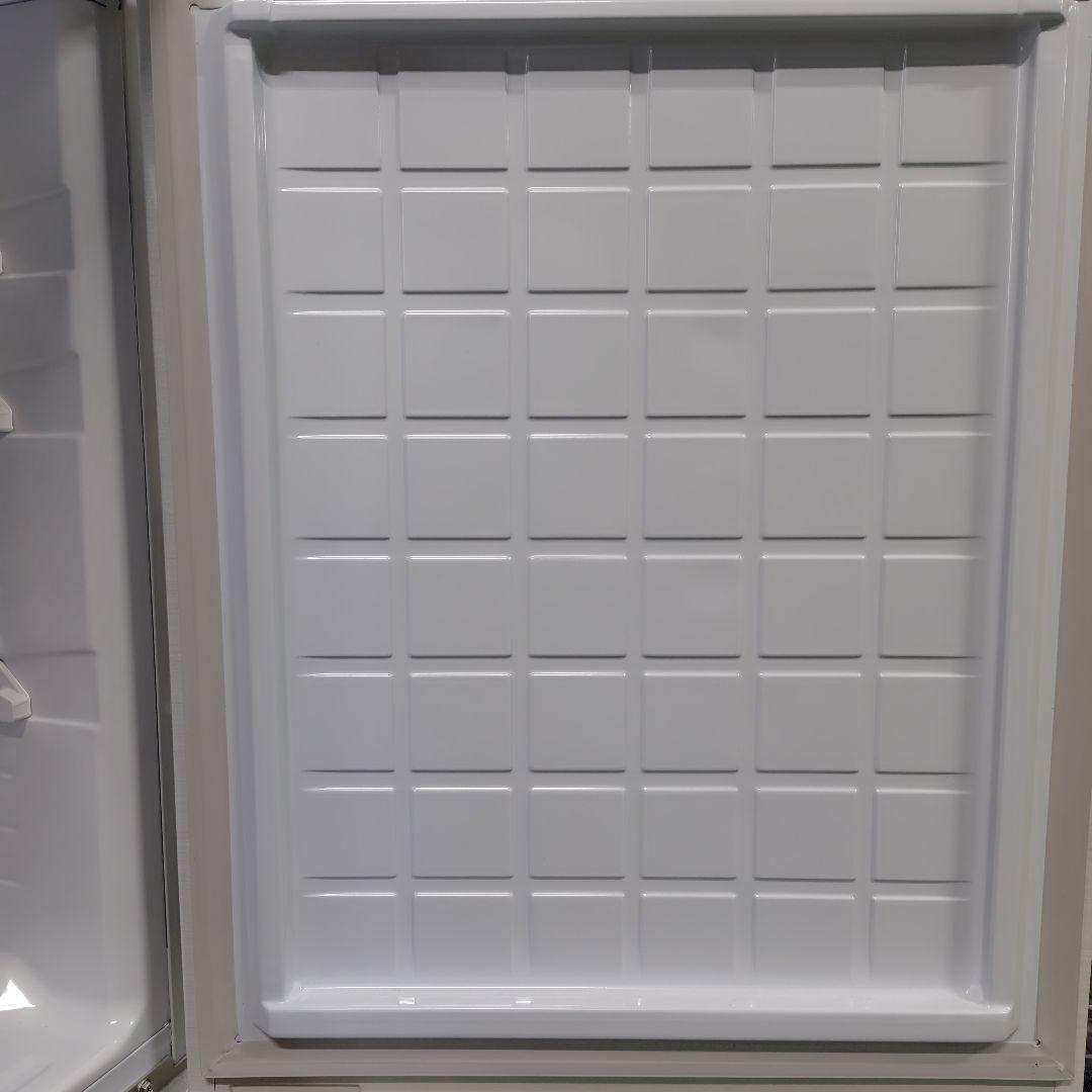 SHARP シャープ　SJ-PD27D-Wノンフロン冷凍冷蔵庫 2018年