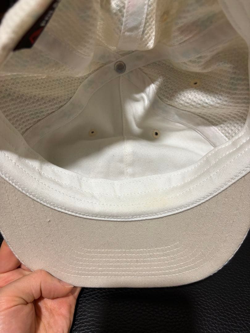 帽子 Supreme 24FW Polartec Waffle Small Box