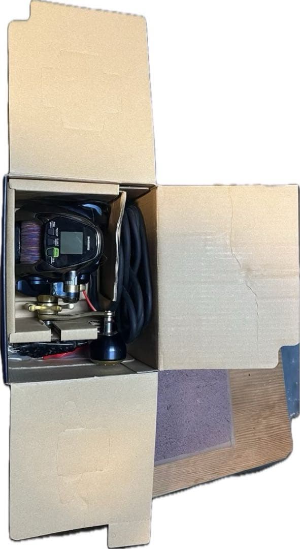 ビーストマスター3000