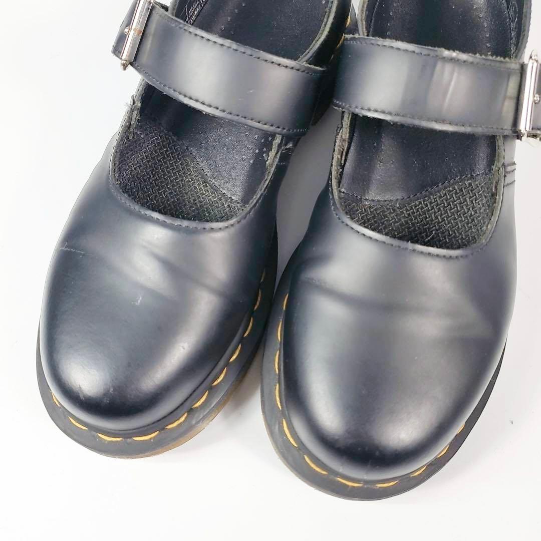Dr.Martens　ドクターマーチン 〈5026〉メリージェーン(UK3)