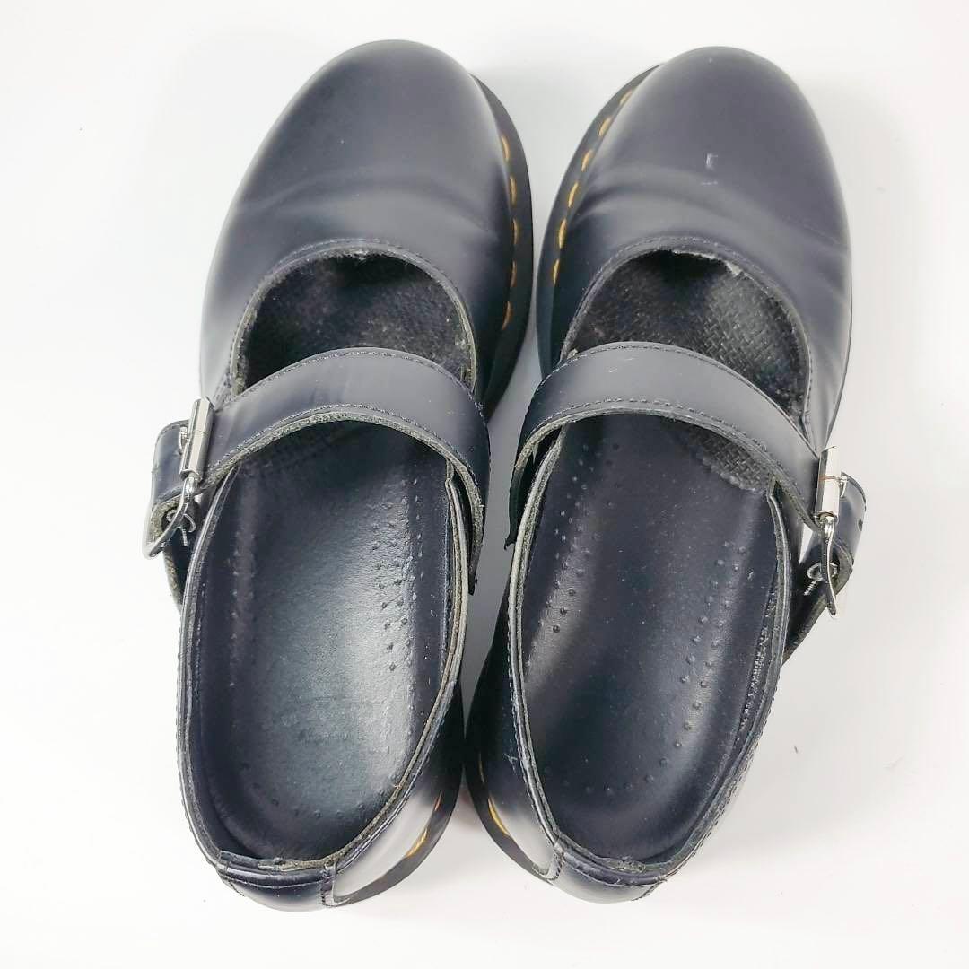 Dr.Martens　ドクターマーチン 〈5026〉メリージェーン(UK3)