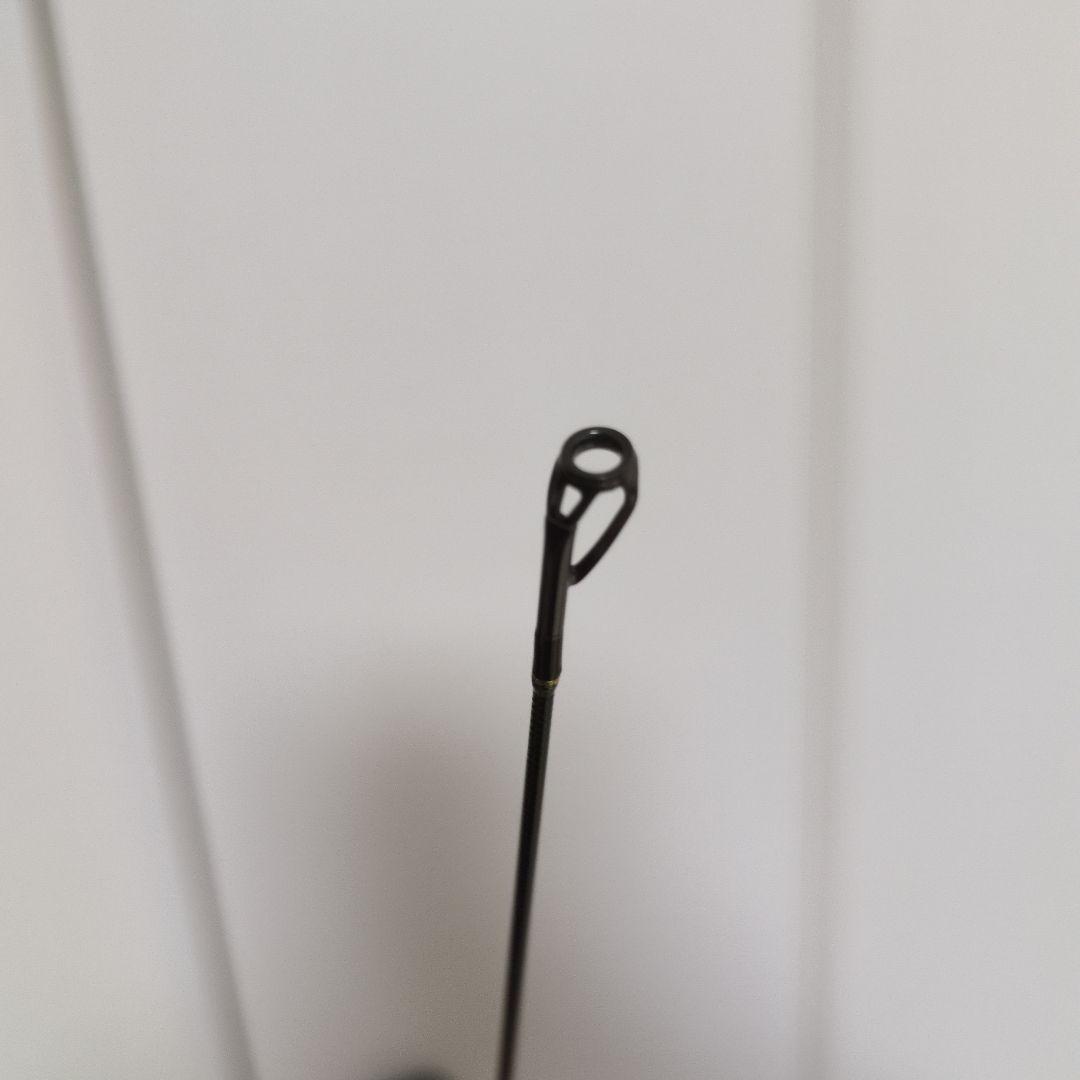 最終値下げ ロデオクラフト 999.9マイスター キメラ62L+