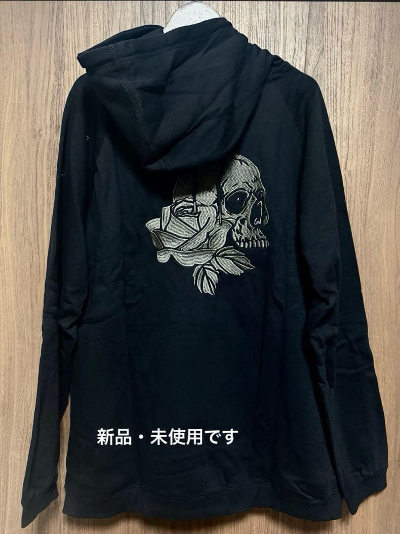 BUCK-TICK 今井寿 パーカー TAKEOKIKUCHI タケオキクチ