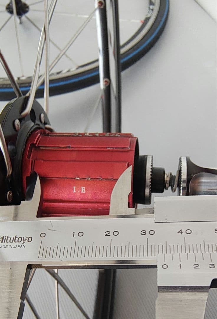 ボントレガー ホイール RACE LITE レースライト　１０S　前後セット