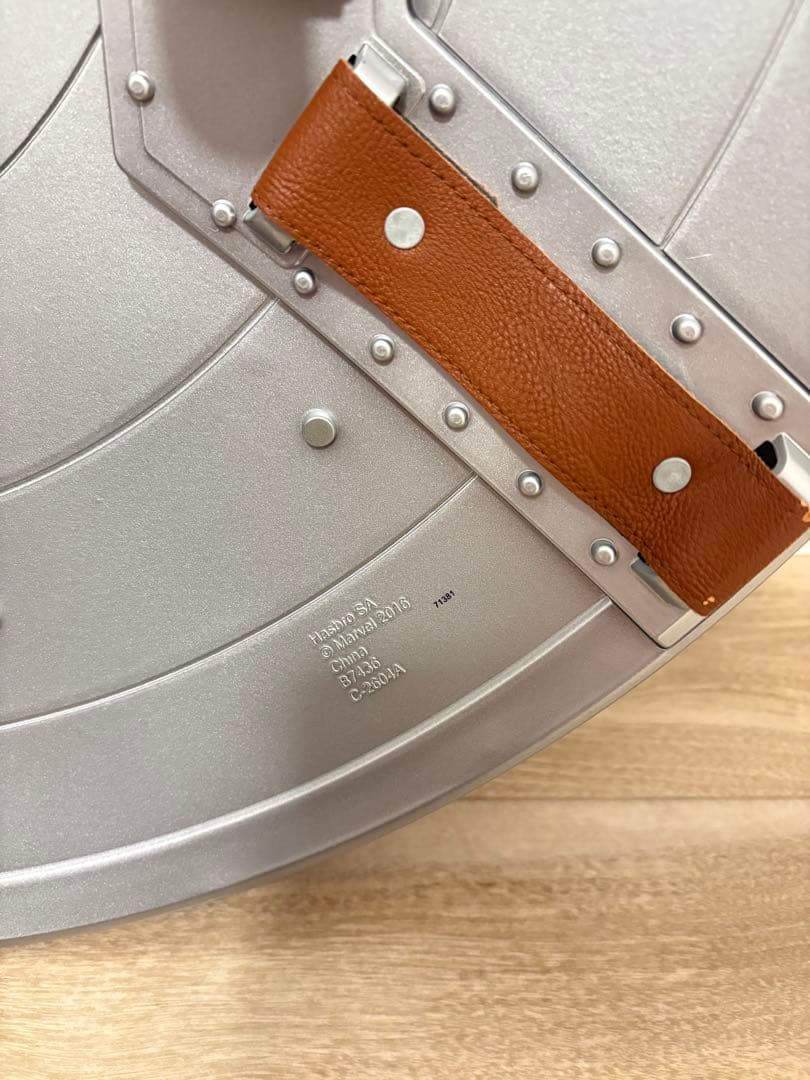 MARVEL キャプテンアメリカ シールド 盾 24インチ