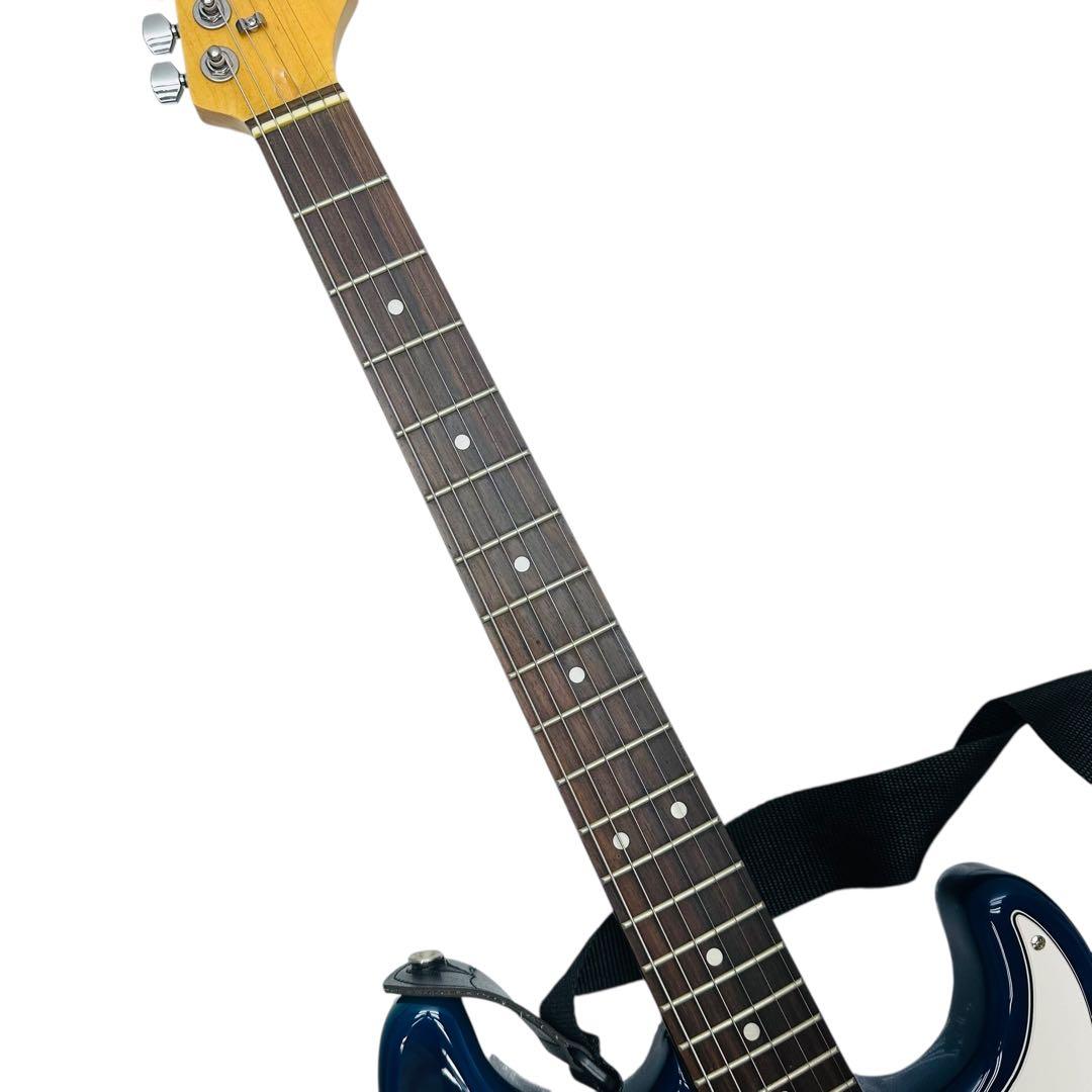 BUSKER’S エレキギター　RunForTheFuture