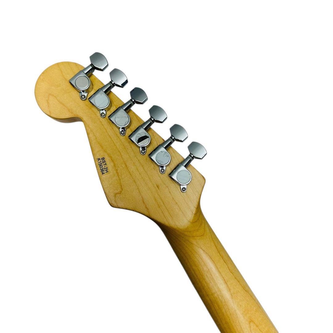 BUSKER’S エレキギター　RunForTheFuture