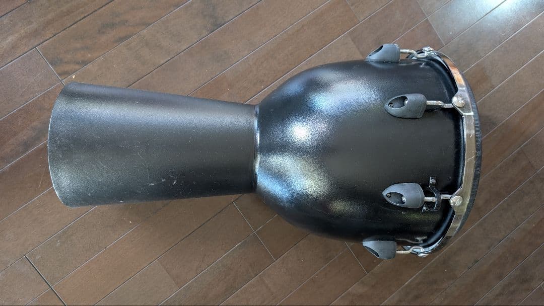 Remo製　Apexジャンベ （12”）