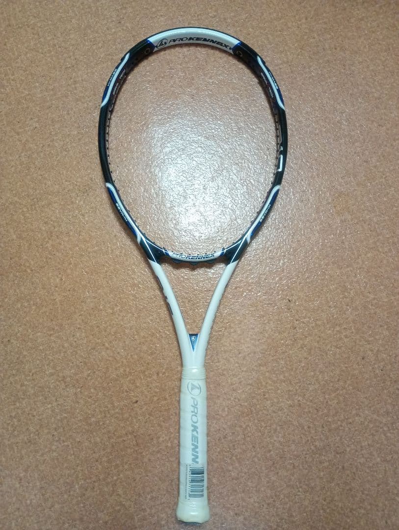 【肘・手首に優しい、日本未発売】Prokennex Q15 310 G3